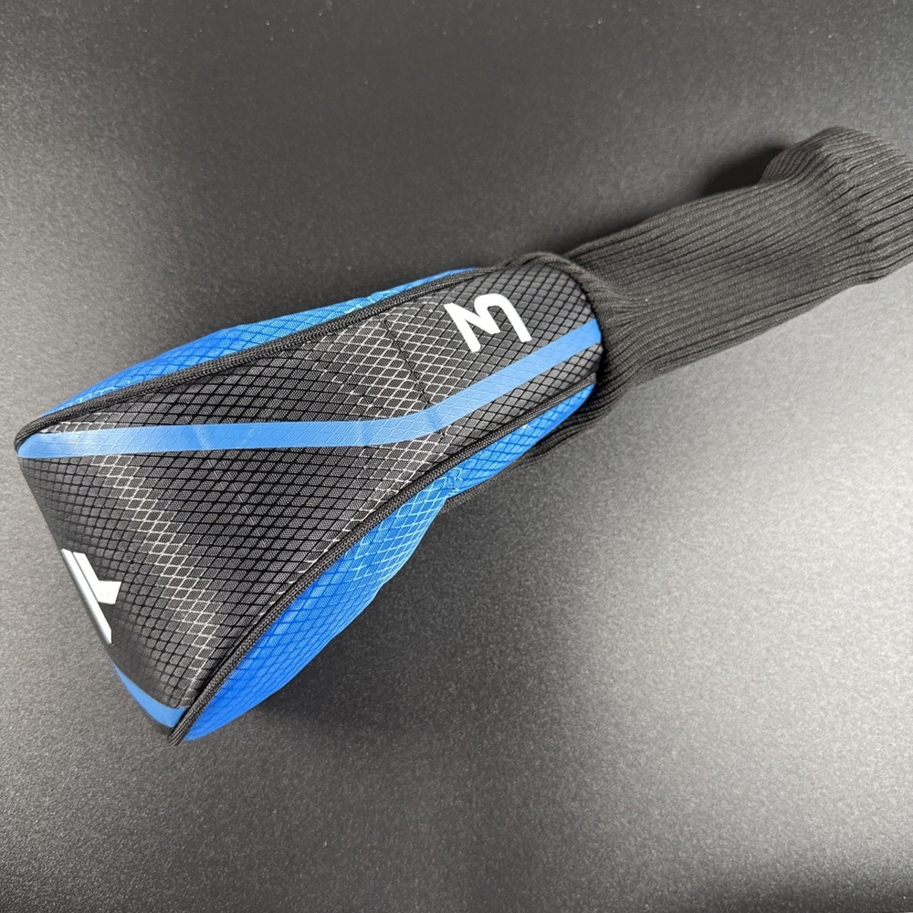 Top Flite 3 fairway wood head cover golf